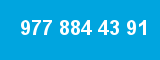 977 884 43 91 977 884 43 91